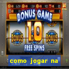 como jogar na lotinha do jogo do bicho